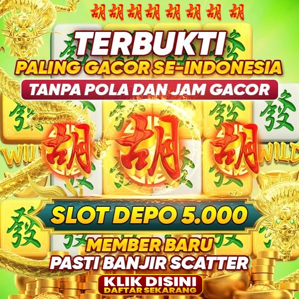 SURGAWIN77: Game Online Terbaru 2025: Modal Tipis Auto Kaya